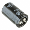 Capacitors - Aluminum Electrolytic Capacitors -- 450MXH150MEFCSN22X35