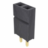 Headers, Receptacles, Female Sockets - SSW-102-02-T-P-ND - DigiKey