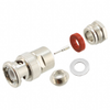Coaxial Connector (RF) Assemblies - ARF1814-ND - DigiKey