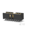 Headers, Male Pins - 17-1-2823370-8TR-ND - DigiKey