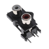 Audio Connectors - 2092-KLP42X-60-W/R-ND - DigiKey