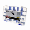 Capacitor Kits - 1189-3688-KIT-ND - DigiKey