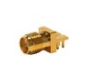 Coaxial Connector (RF) Assemblies - 314-BU-1420761811-ND - DigiKey