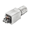 Fiber Optic Connector Assemblies - 281-4383-ND - DigiKey