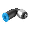 Fittings, Couplings, and Distributors - 2171-QSML-M3-4-ND - DigiKey