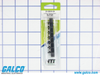 NTE Terminal Strip - 25-B500-06-BP - Galco Industrial Electronics