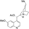 9-Acetyl Apoquinidine Methyl Ether - 19089 - Medical Isotopes, Inc.