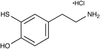 3-Mercaptotyramine, HCl - 11566 - Medical Isotopes, Inc.