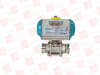 Pneumatic Actuator - 105200180 - Radwell International