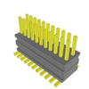 Board Spacers, Stackers (Board to Board) - 612-AW-11-03-G-D-122-100-ND - DigiKey