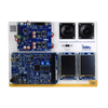 Audio Amplifier Evaluation Boards - 497-AEKD-STEREOAVAS-ND - DigiKey
