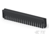 Connector Hardware, Mounts, Locks & Retainers - 2395226-1 - TE Connectivity