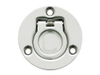 FOLDING RING PULL (SPRING LOADED) - 980640 - 980640 - Sugatsune America, Inc.