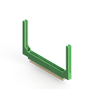 Edgeboard Connectors - 151-346-056-558-858-ND - DigiKey