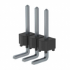 Headers, Male Pins - HTSW-103-08-T-S-RA-ND - DigiKey