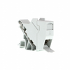 Modular/Ethernet Connector Adapters - 281-3463-ND - DigiKey