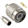 Coaxial Connector (RF) Assemblies - A144162-ND - DigiKey