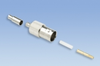 BNC Jack, Mini Hi Res 4-PC - 112161-10 - Visual Sound, Inc.