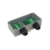 Power Distribution, Surge Protectors - 5073-AL-CL4W-15-ND - DigiKey