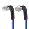 Modular/Ethernet Cables (RJ45, RJ11) - 5073-TRD695SRA4BL-2-ND - DigiKey