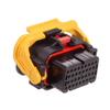 Rectangular Connector Housings - 1734-2430273-1-ND - DigiKey