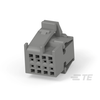 Rectangular Connector Housings - 17-1-1670459-2-ND - DigiKey