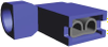 Spade Connectors - 7197476 - RS Components, Ltd.
