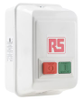 Motor Starters - 9094073 - RS Components, Ltd.