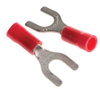 Fork Terminals - 841980 - RS Components, Ltd.