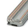 DIN Rail Terminal Blocks - 8666712 - RS Components, Ltd.