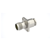 Coaxial Connector (RF) Assemblies - 2201-R143253420-ND - DigiKey