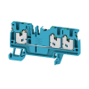Din Rail, Channel - 281-2863000000-ND - DigiKey