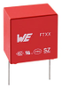 Film Capacitors - 1234099 - RS Components, Ltd.