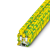DIN Rail Terminal Blocks - 8158857 - RS Components, Ltd.