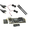 868MHZ 2.4GHZ Development Board and Programmer - 1165-SLWSTK6061A - ERSAELECTRONICS PTE. LTD.
