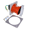 Plugs and Receptacles - 6215-AH5100R7W-ND - DigiKey