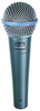 BETA Series Vocal Microphone - 9148 - TMP Pro Distribution