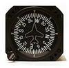Directional Gyros / HSIsVacuum Non-Autopilot - 1U262-001-11 - Mid-Continent Instruments and Avionics