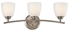 45360BPT Bathroom Fixtures-Three Lights - 618204 - Capital Lighting, Inc.