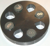 Workholder Discs - Precision Surfacing Solutions