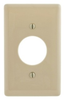 Standard Wall Plate - NP7AL - Hubbell Incorporated