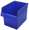 Quantum Store-Max Shelf Bins - 55200 - U.S. Plastic Corporation