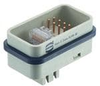 Heavy Duty Power Connectors - 09120113001 - VAST STOCK CO., LIMITED