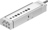 Mini slide - DGSL-8-50-P1A - Festo Corporation