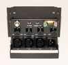 Seiko Seiki Turbo Pump Controllers -- STC-M