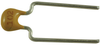 Cap, Mlcc, C0G, 1000Pf, 50V, Radial; Capacitance Kemet - 94W4994 - Newark, An Avnet Company