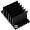 Heatsink/250G, Power Module Rohs Compliant Tdk-Lambda - 37AJ8949 - Newark, An Avnet Company