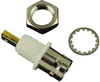 Rf/coaxial Bnc Bulkhead Jack Str 75 Ohm Solder; Connector Type Multicomp Pro - 96M8841 - Newark, An Avnet Company