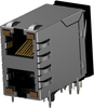 Modular Connector Type Amp - Te Connectivity - 30AC5514 - Newark, An Avnet Company