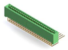Card Conn, Dual Side, 52Pos, Wire Wrap; Card Edge Connector Type Edac - 76AJ2958 - Newark, An Avnet Company